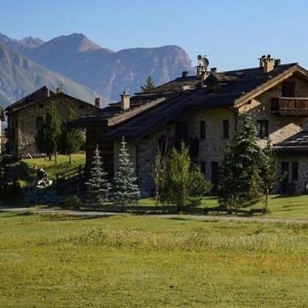 Baita Pomo Livigno Cameră foto